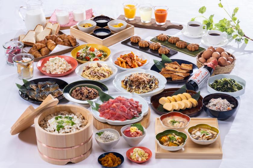 [Advantage] ★ Breakfast included ★ Room type entrusted