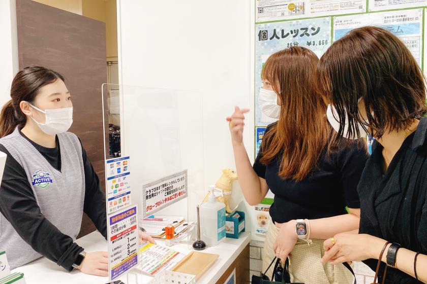 あなたはどっち？打ちっぱなしORシミュレーション『秋葉原で気軽に打ちっぱなしゴルフプラン』素泊まり