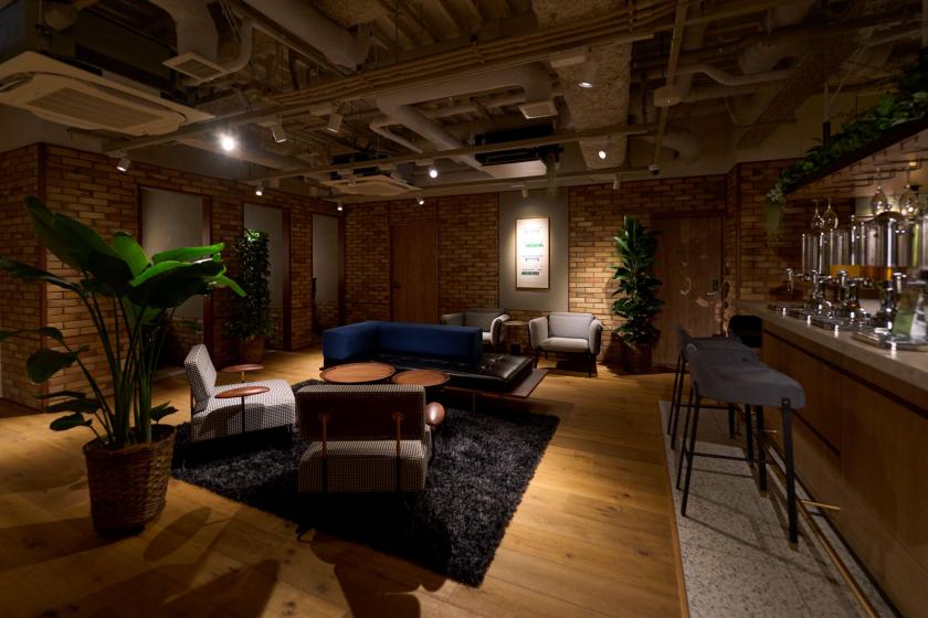 【24時間STAY】13時IN～13時OUTでのんびりSTAYプラン♪