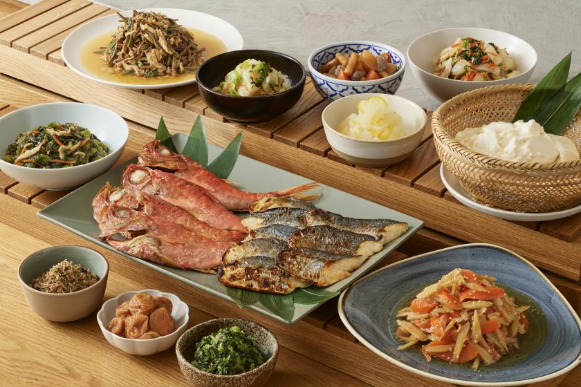 【新江ノ島水族館チケット付き】ご宿泊プラン（朝食付き）