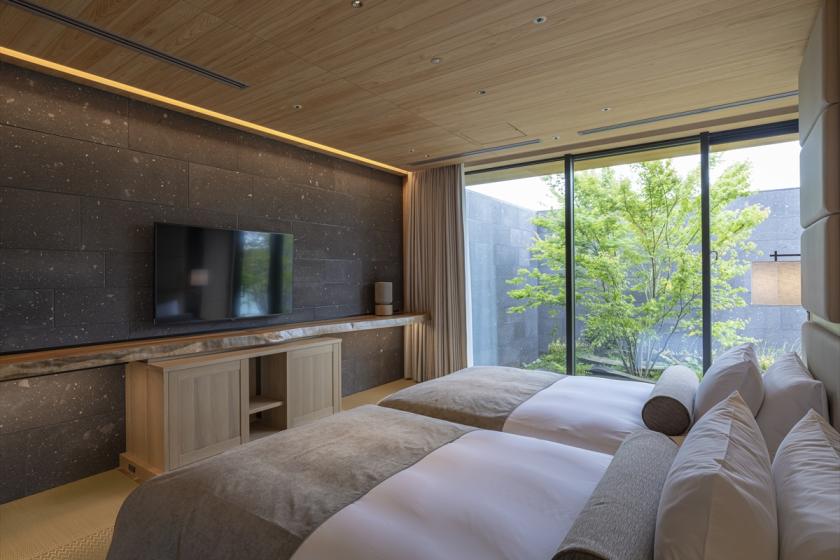 別館THE SUITE【限時優惠】＜含早餐＞